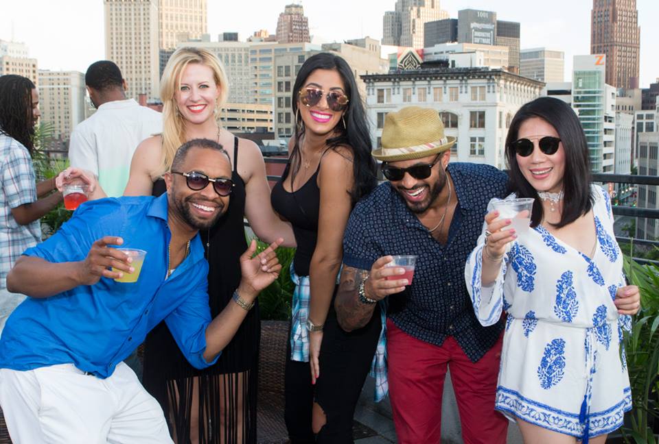 ambassadormag's tweet photo. Season Premiere https://t.co/ZbzOxIqY4i on @tv20detroit  at 4pm (Right Now) @CAndgrace  @Whatsuptv20 https://t.co/9FQk1VebIm