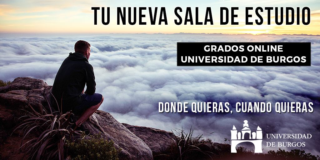 Universidad Burgos tweet media