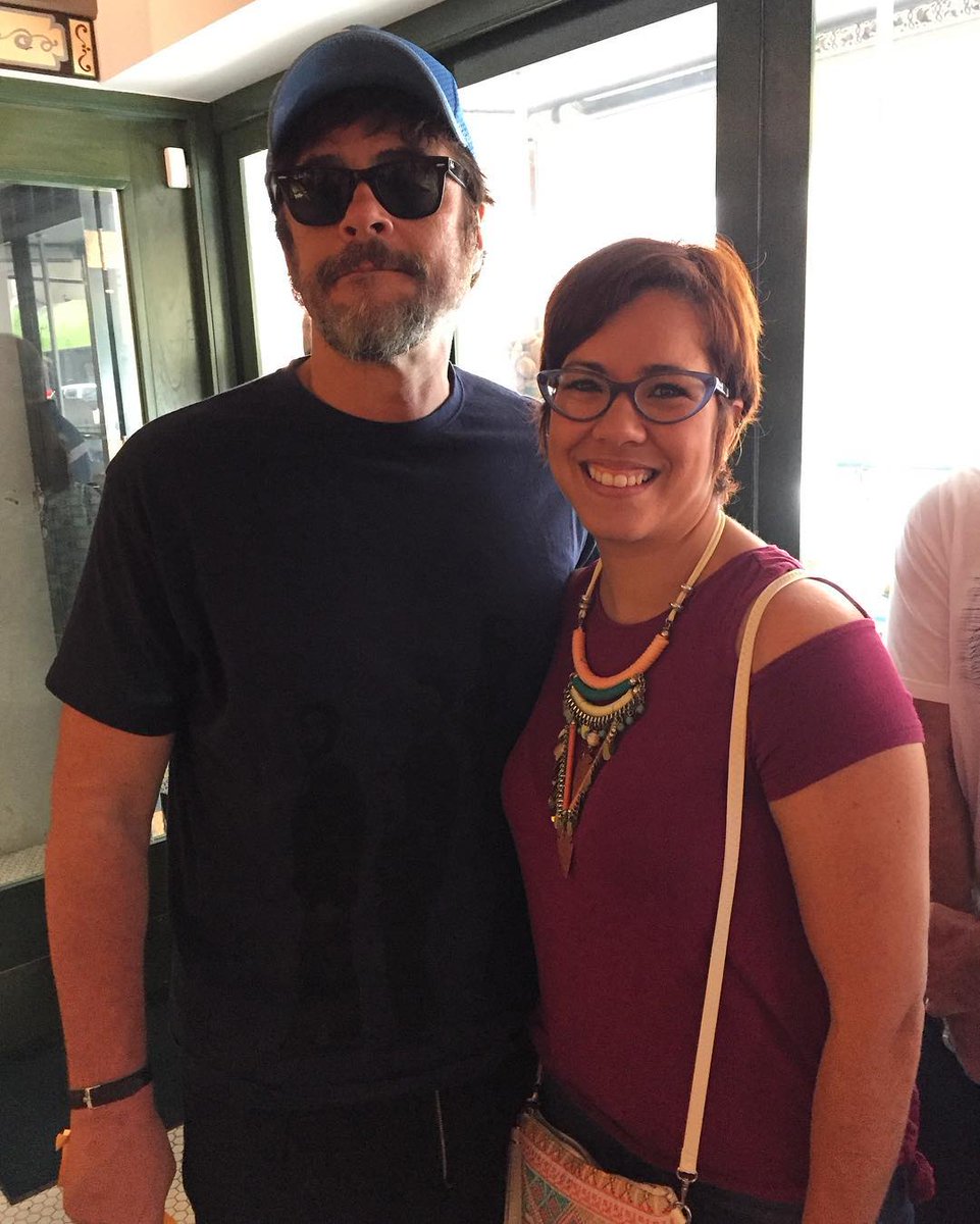 Puerto Rico #beniciodeltoro instagram.com/p/BG2K9QLBPCB/