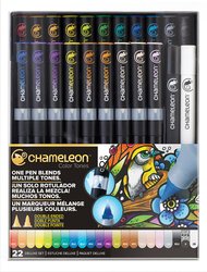 KATS_COAST's tweet photo. Just ordered my first set of #chameleonpens I can't wait for them to get here!! https://t.co/PsjKSNflkD