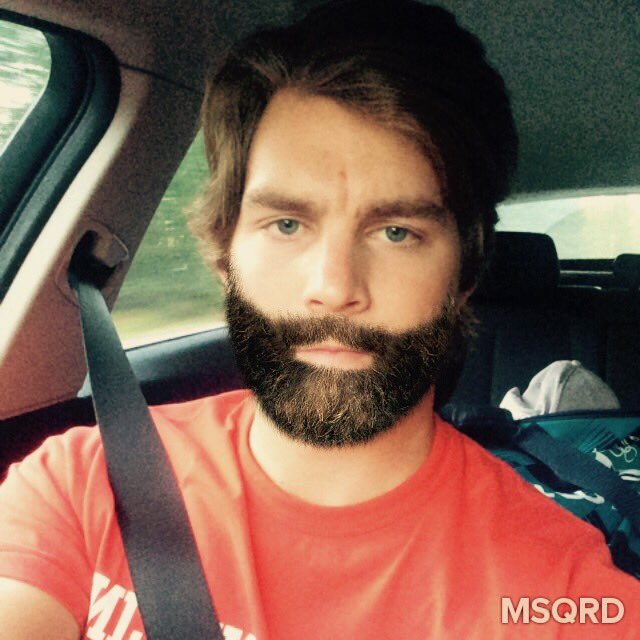 Tänään on partamiesten päivä! Lowrylle tai sitten Johnsonille vihdoin se ensimmäinen majori.. #suorayhteys #goDJ