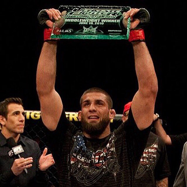 Court_McGee's tweet image. 6 years ago today my life changed overnight, I became the ultimate fighter! (June 19, 2010) #season11 #teamliddell