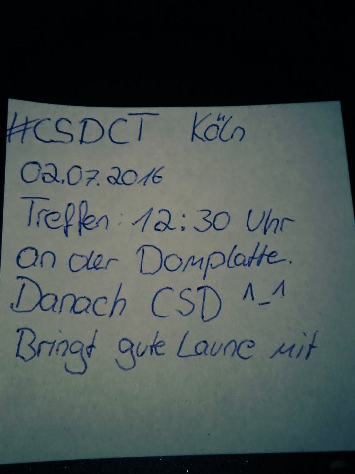 Amathxa's tweet photo. @Ruedigertreffen Da sonst niemand was macht,mach ich das dann mal xD https://t.co/zykvJXmEZC