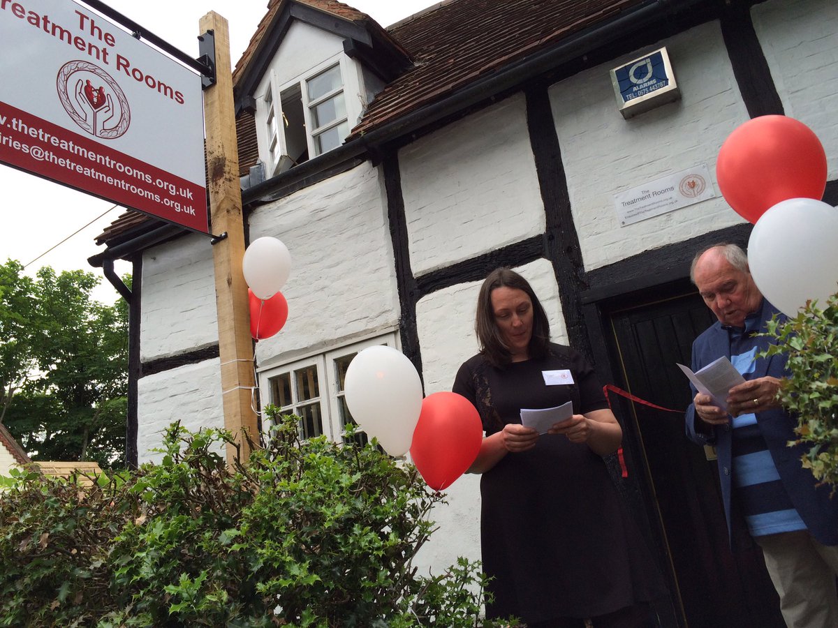 rooms_treatment's tweet photo. Thank you to all who came to the open day, we hope you enjoyed it! https://t.co/9rpJyo8Qcn