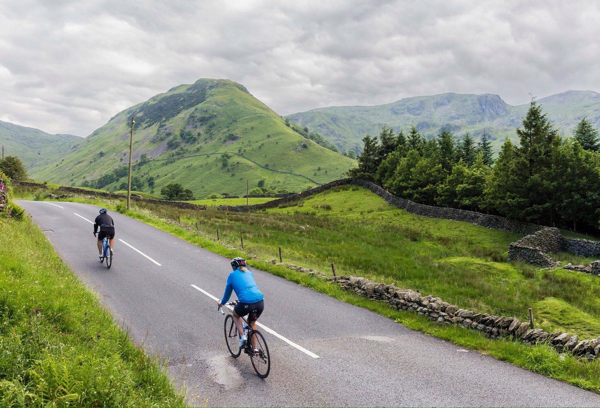 Exactly 4 weeks till the team set off into the wild of the Scottish Highlands! 28 day count down. <a href="/mssocietyuk/">MS Society UK</a>