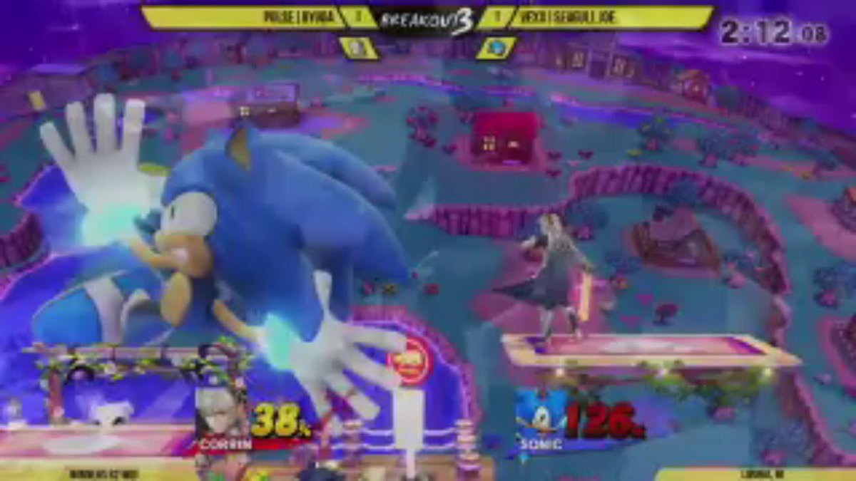 itzMiKeKirbY's tweet photo. Who did it better?
#SmashDebate #starKOs #ResultsScreen #Heartbreaker https://t.co/WGG6Rd58tK