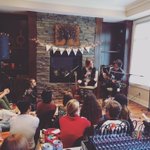 Photo by Sofar Sounds Calgary (@SofarCalgary)