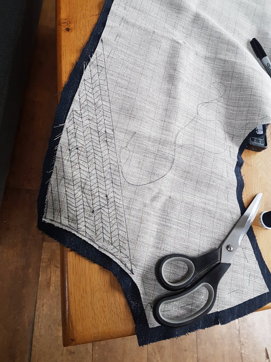 MoveitRichC's tweet image. It has been a while since I made progress on #blazerof2016