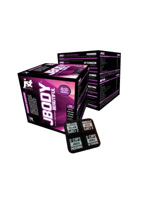 fitblondemel's tweet photo. Just ordered my second lot of #JBody beautiful. Still hoping to look fabulous ! #fingerscrossed @JSTJODIE https://t.co/Y9iQ55gY42