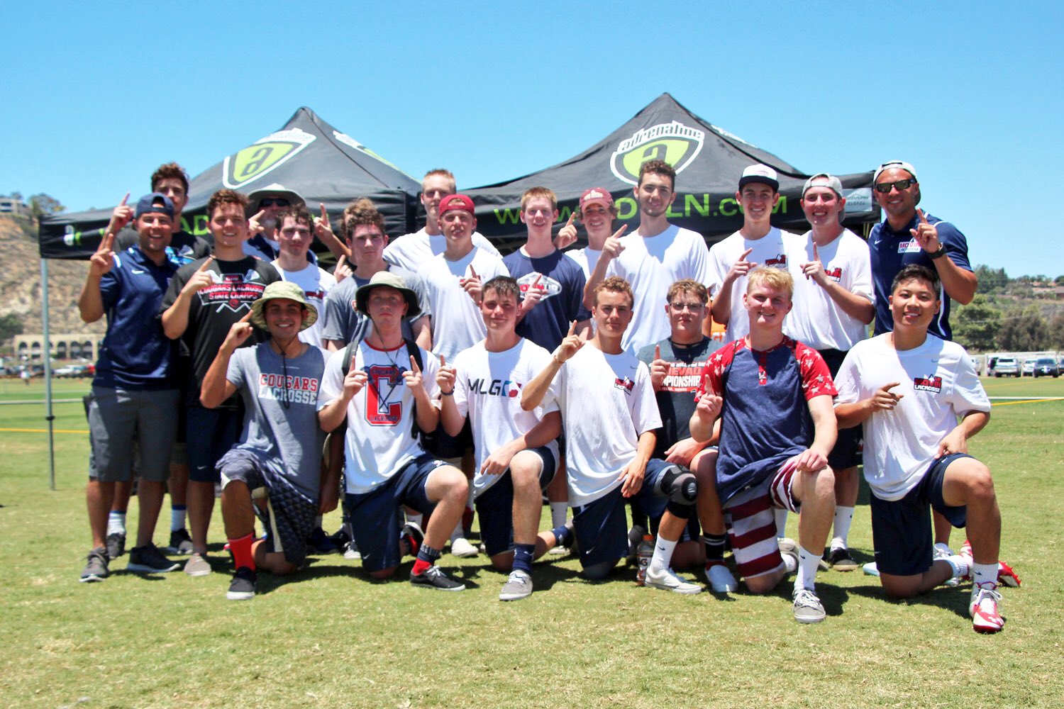 Adrenaline Lacrosse on Twitter "More AFR16 Champs! Adrln Rec. Elite