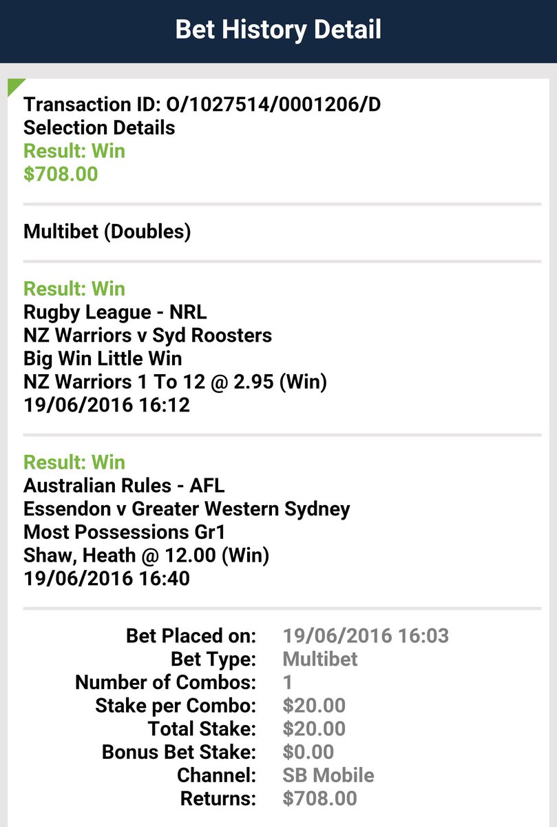 jase_johnson's tweet photo. Heater paying 12/1 for most disposals!??! @CalvinDT I owe you a beer! #AFLFantasy #fantasypays #buycalvinabeer https://t.co/ajzJQ4yXe9