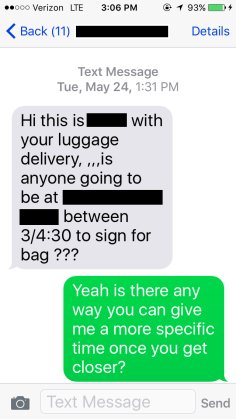 rikwalters's tweet photo. How #HeyMarket, text messaging #mobile #CRM, stops people from drunk texting customers https://t.co/wC2KkSYgMM https://t.co/Ecefh3bn1n
