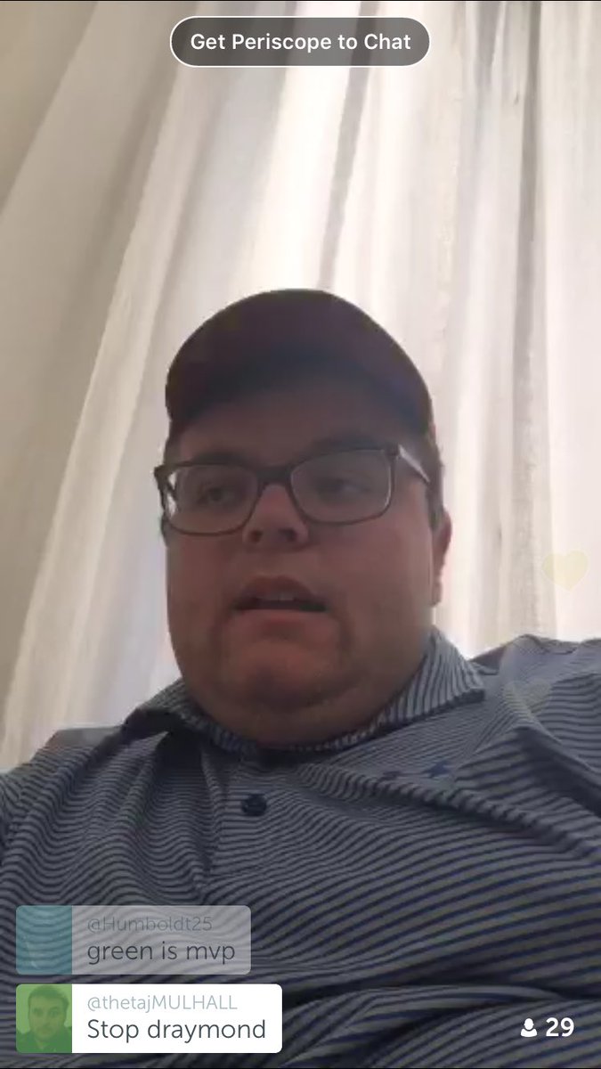 therealmumbly's tweet image. Listening to the gospel during halftime 👌🏻 #JohnFanta