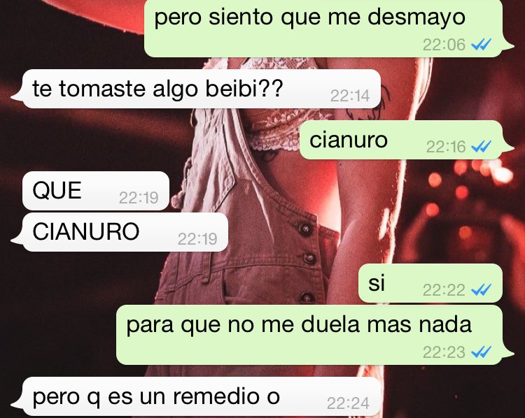 wraitharry's tweet image. 😂😂te amo