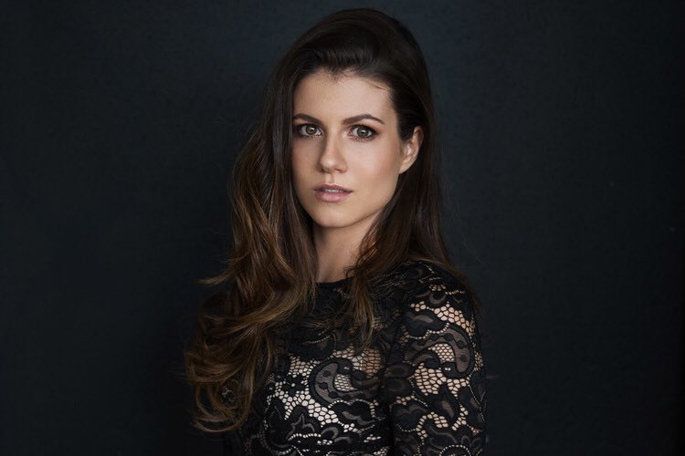 Now Representing the gorgeous <a href="/JordanAblett/">Jordan Ablett</a> #precisionseg #talent #jordanablett #personality <a href="/lennyp23/">Liam Pickering</a>