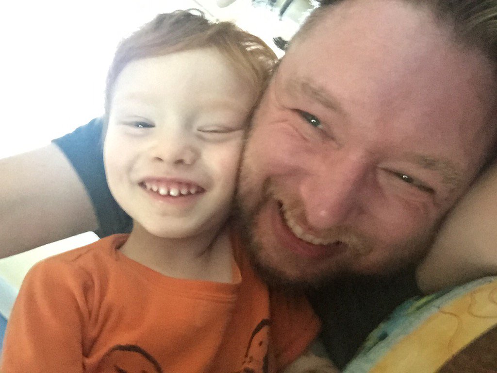 ericcorson's tweet photo. Happy Father's Day to the best dads out there.  You know who you are! #dadn https://t.co/kpyvSKhJAs