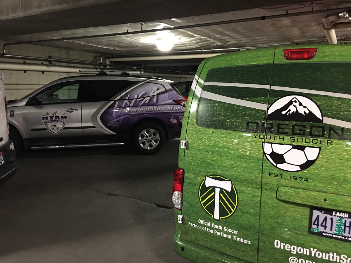 OYSAVinny's tweet photo. We meet again...@UtahYouthSoccer https://t.co/0vS6PB4pad