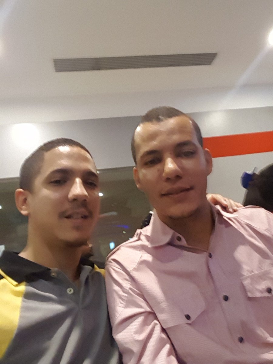 Ricardo Rodriguez tweet media