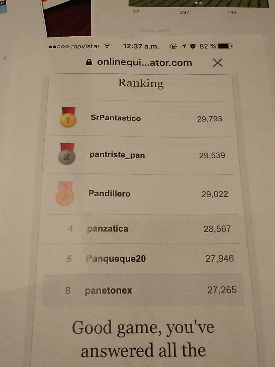 holapancoe's tweet photo. #tippancoe #gamification #pancoe #registro de tu puesto. Jugar aquí  https://t.co/ZPemmbwGjb https://t.co/Y5lnb3ooMo
