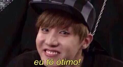 estagio_natoman's tweet photo. "Oi fãs do Brasil! Obrigado por tweetarem a hastag #방탄소년단" o meu pobre kokoro  #BrazilLovesBTS https://t.co/3dYAqA2QOt