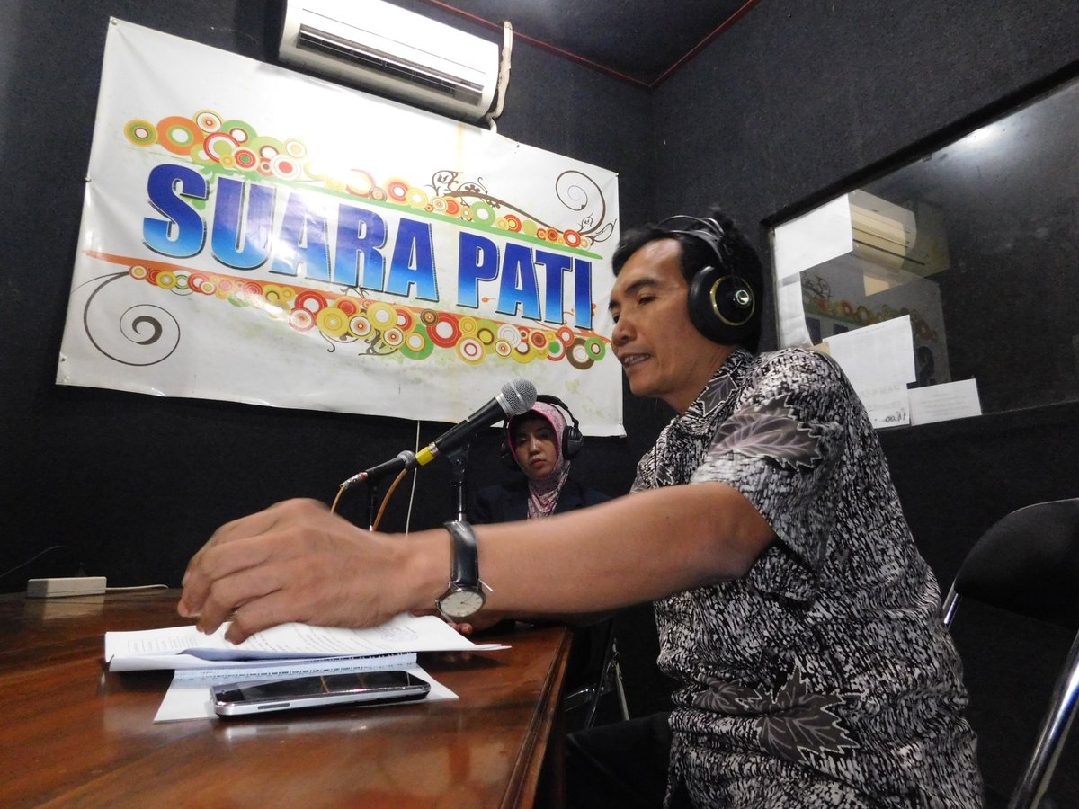 KPU Pati Siap Rekrut Anggota PPK dan PPS. Selengkapnya kpu-patikab.go.id/kpu-pati-siap-…