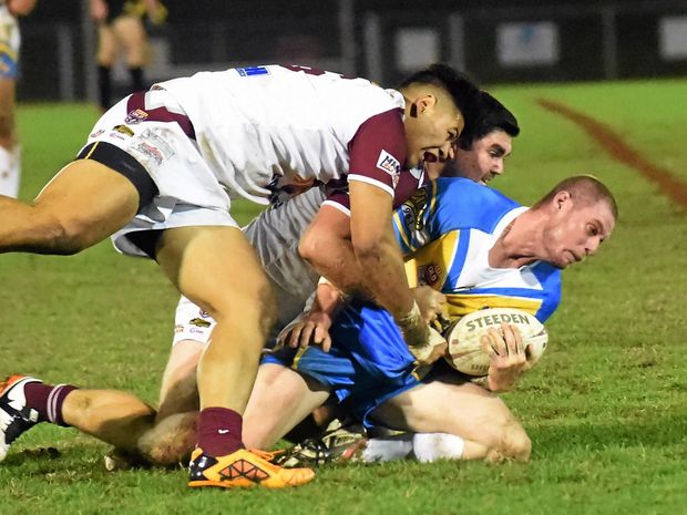 SC_Stadium's tweet photo. Our Kawana Dolphins defeated the Gympie Devils 82-0 here at Sunshine Coast Stadium (Field 1) on Saturday! #SCGRL https://t.co/dk9fTSMXKc