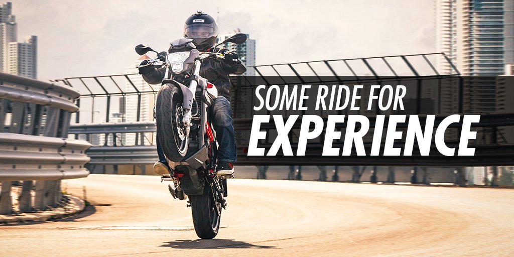 What makes you ride? #purepassion #forzabenelli #benellipeople