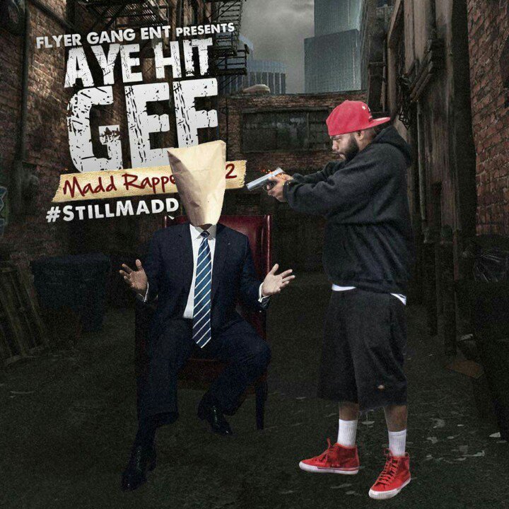 FlyerGangSD's tweet photo. #AyeHit #FlyerGang #StillMadd https://t.co/4WUNkpmgyw