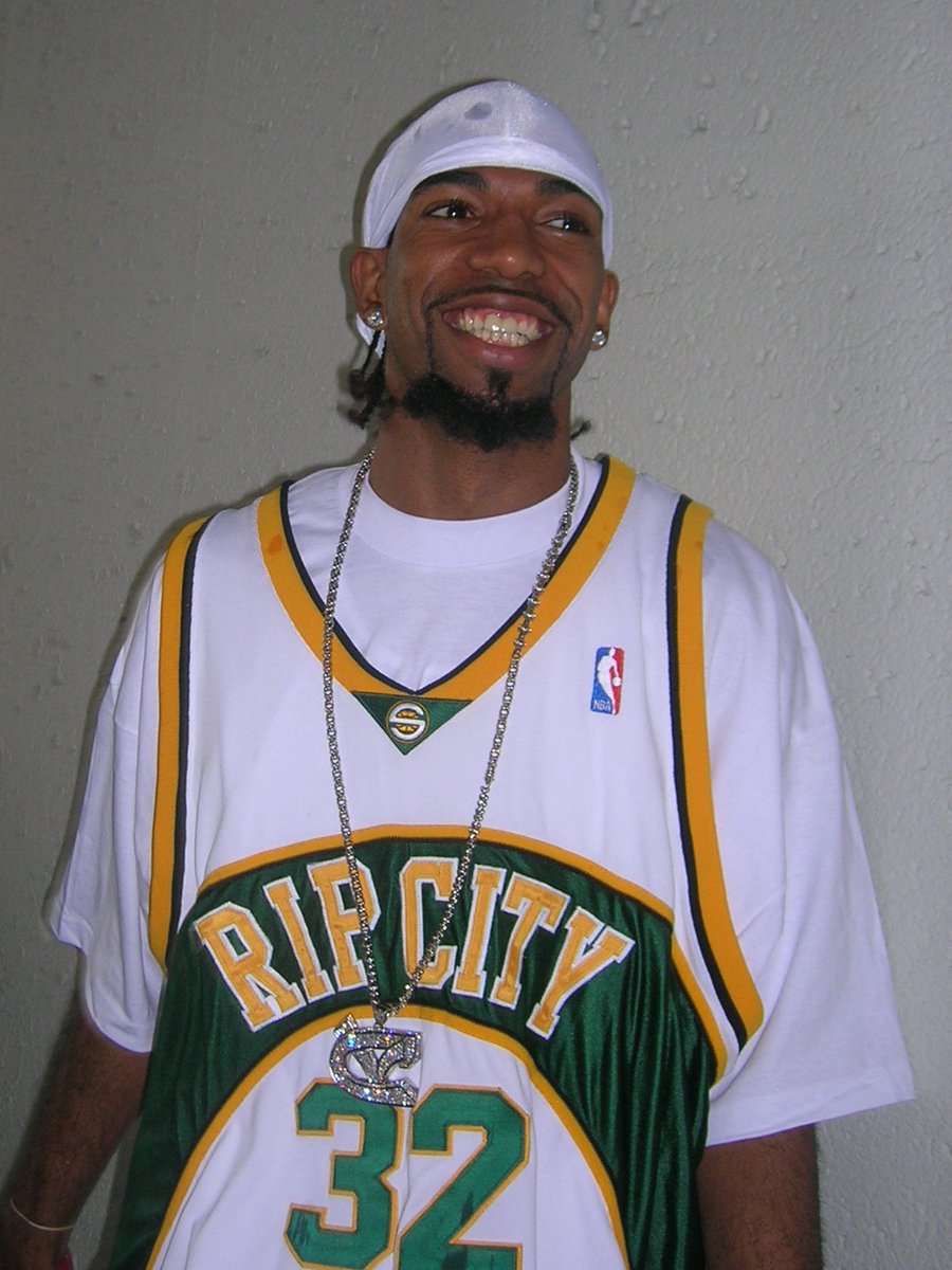 richard hamilton jersey