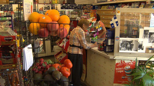 openalex_'s tweet image. Fighting #FoodDesserts: Montreal dépanneurs to offer fresh fruit, veggies
cbc.ca/1.3642562