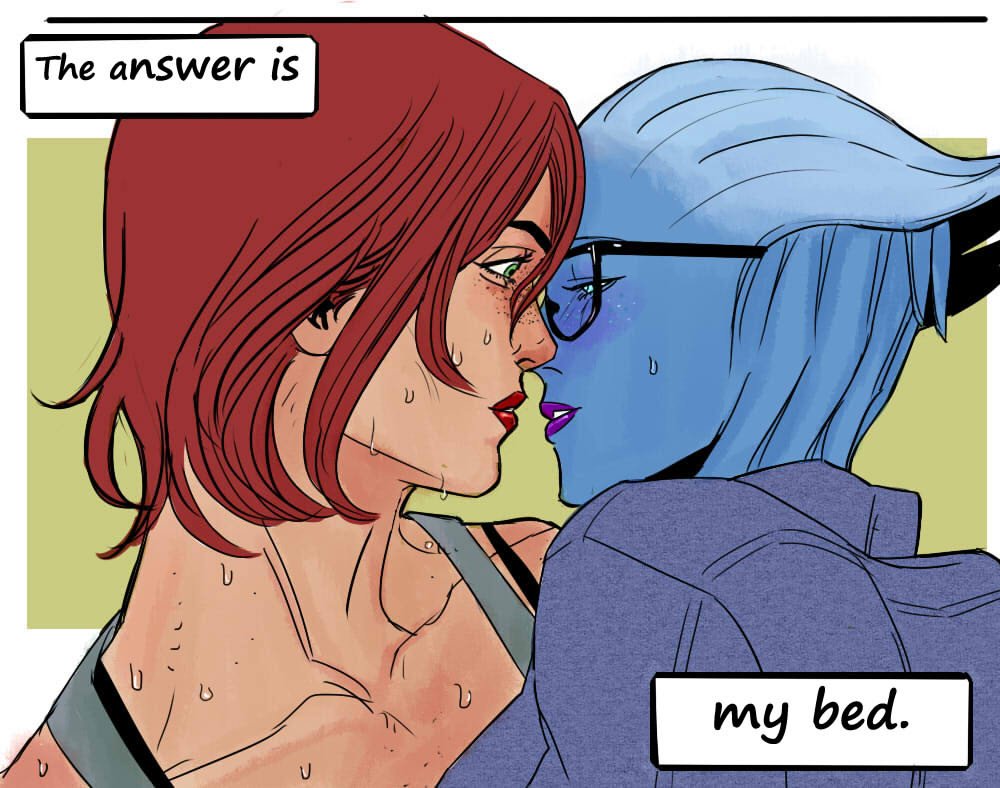 . (@drlewdliara) on Twitter photo 