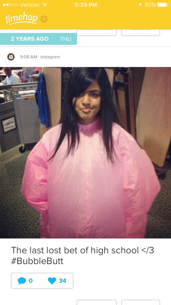 mattdaggity's tweet image. Happy anniversary of my last day at Hths #wahhh