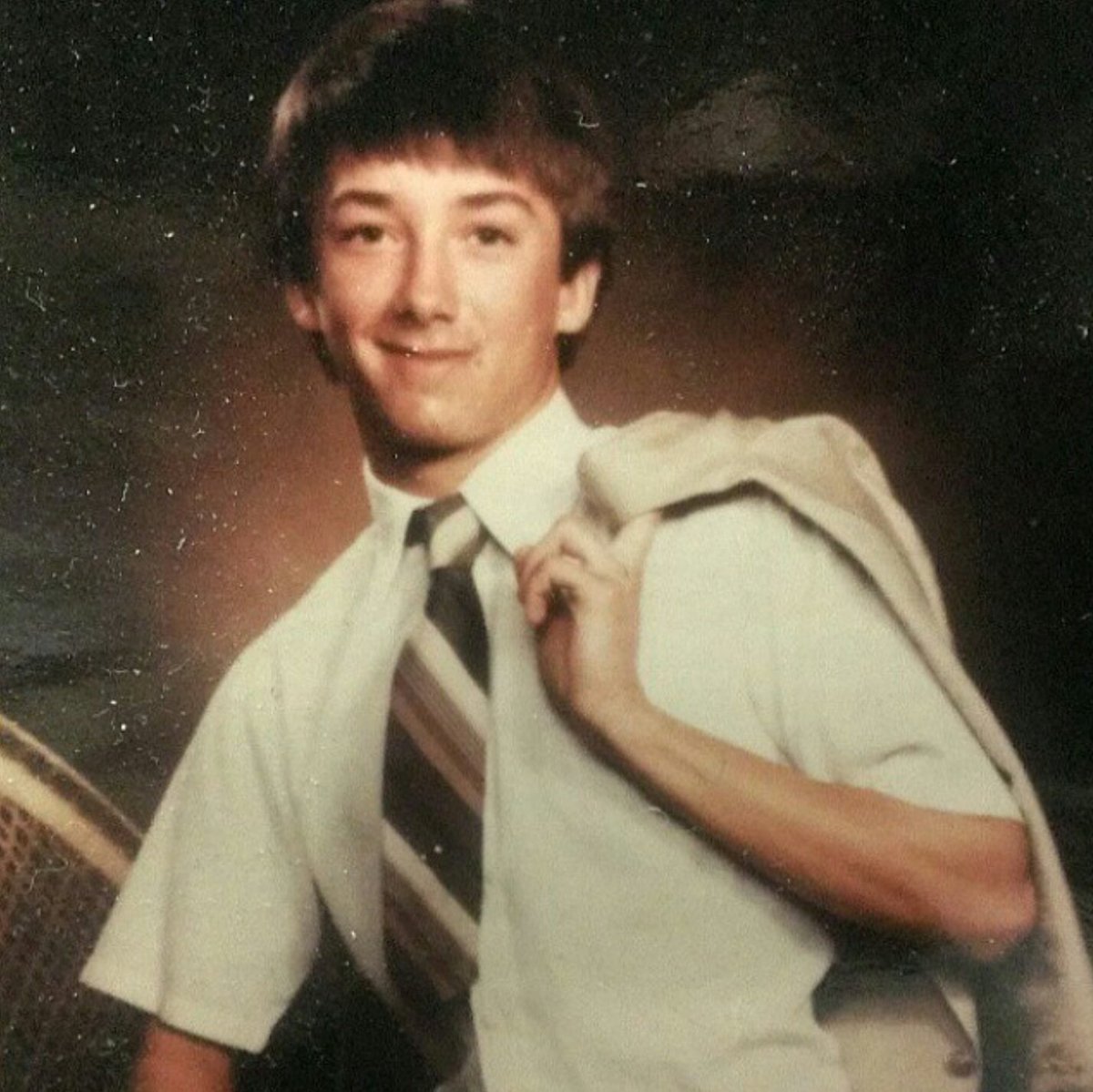 SirRoyal's tweet photo. Happy Father's Day to this handsome man #TheRuss #Pops https://t.co/Ra0DgqY7oL