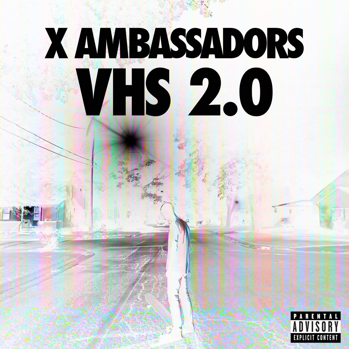 LemonadeMag's tweet photo. @XAmbassadors Revisit #VHS #AnthemRock #ExtraTracks #NewMusic #Unsteady https://t.co/Ap6BrjsjrJ https://t.co/MIDEMAycbA