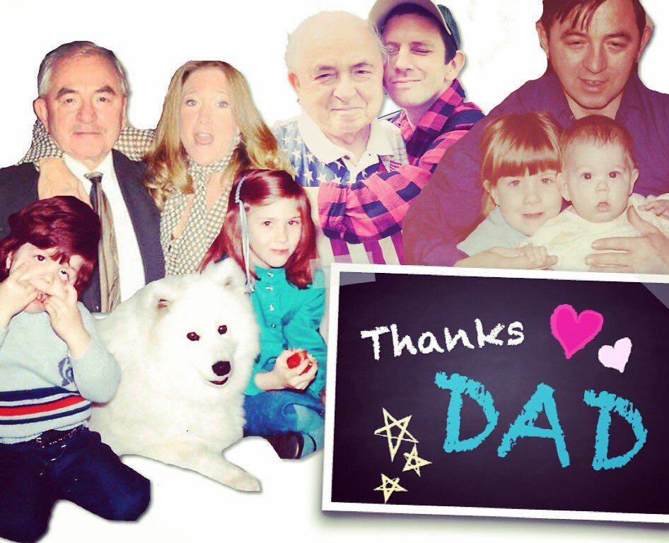 HOEbocamp's tweet photo. Happy Father’s Day!! Papa, I am eternally grateful. https://t.co/aAjg2fkr3Q
