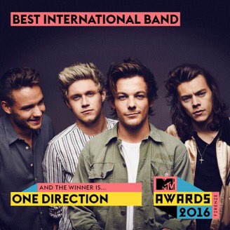 ору, мы выиграли в номинациях, в которых даже не голосовали
окей, ладно