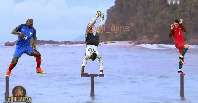 dji_djins's tweet photo. Koh lanta c plus comme avant #FRASUI https://t.co/xqsBanfndG