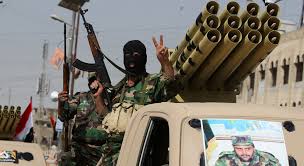 #لولا-الحشد-لهلك-العراق