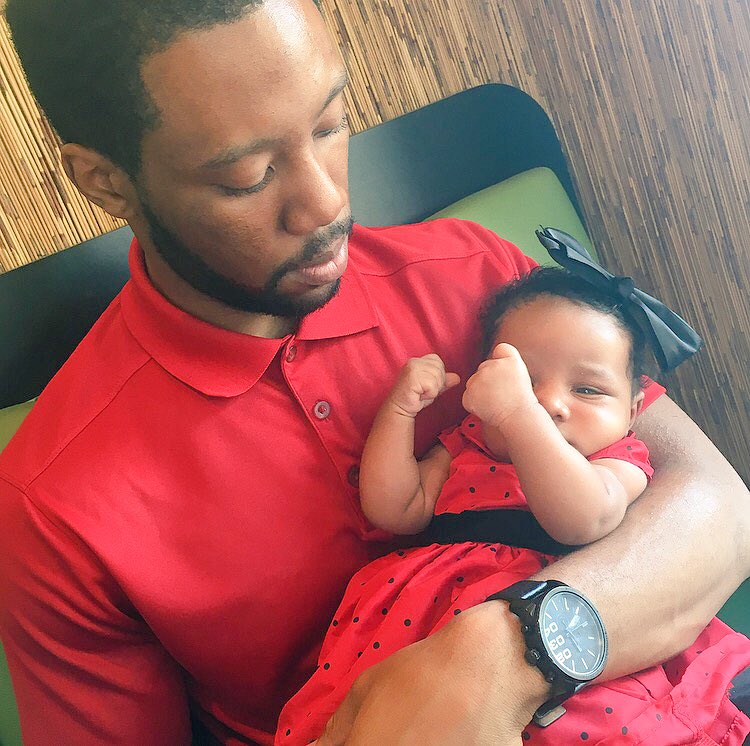 vbrad4's tweet photo. Don't worry Love, I got you.

#TellTheirDadsToSquareUp

#HappyFathersDay https://t.co/OGbvL0QM8O