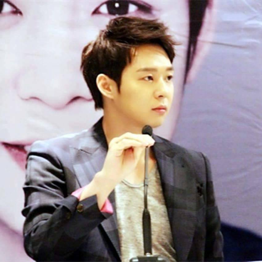 changjun6002's tweet photo. #justiceforyuchun#JusticeForYuchun 
Hope the smile be with you❤ https://t.co/TZNJkiiA1n