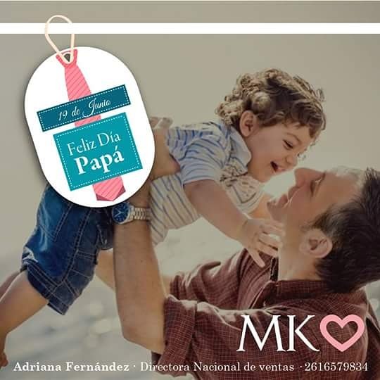 ADRIFERNANDEZMK's tweet photo. Para quienes saben cómo sacarte una sonrisa y acompañarte en silencio cuando los necesitás #Feliz #día #Papás!!! https://t.co/1e7VR1fW0d
