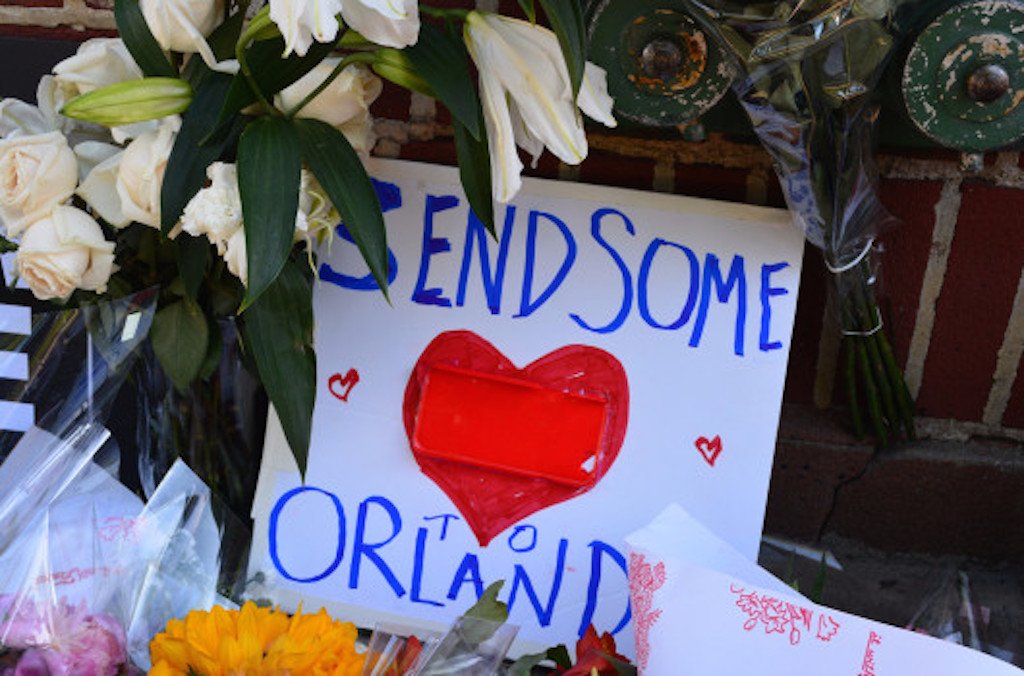 Family Members and Undocumented Survivors of Orlando Shooting Eligible for U Visas bit.ly/1OtdqkI