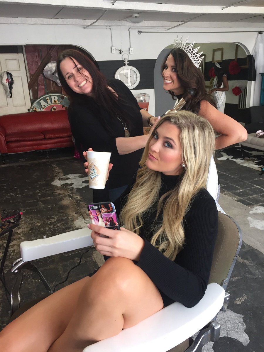 MissAlabamaUS's tweet photo. #TeamALUS  just wants to have fun! https://t.co/SRujLQ7Pkq