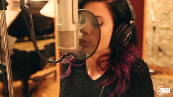 Watch Andie Case's leaked NSFW photo on TwXstars