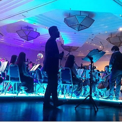 Orquesta Filarmónica tweet media