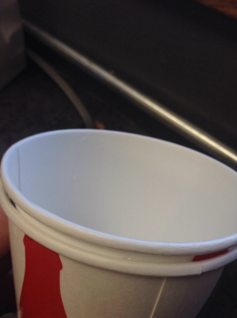 seth_life's tweet image. Accidentally grabbed two cups #blessed #alwaysreceiving #donttakethatoutofcontext #ineveraskedforittobethisway