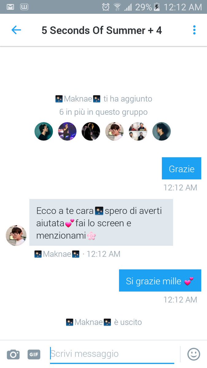 annasalmi53's tweet photo. @AIlTimeCool  ti adoro https://t.co/N7zH9IbRPw