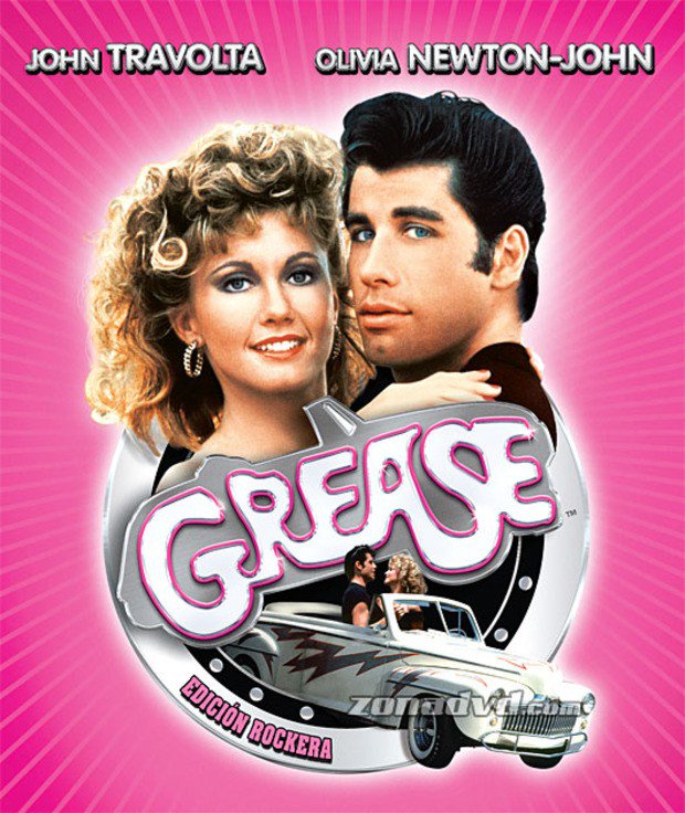 Grease. musicasablog.wordpress.com/2016/06/20/gre…