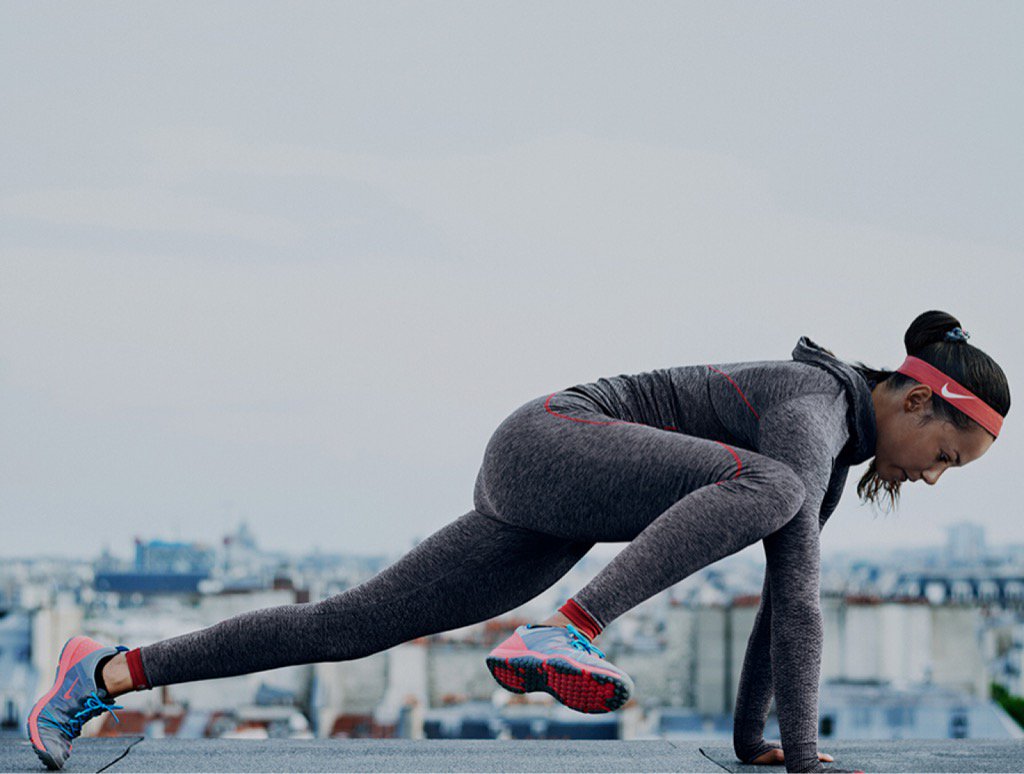 cdahdaleh's tweet photo. Yesss 🤘🏼🤘🏼 – Abs And Arms  #NTC
#nikelondon  https://t.co/oCSU8tfvpM https://t.co/xux1cekMze