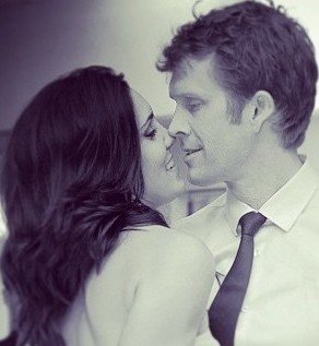 danniriverdavid's tweet photo. Happy Anniversary to this pair of Cuties π long live #danid πππ π«ππ @DanielaRuah #davidolsen #davidpaulolsen https://t.co/cjV6MxqxXo